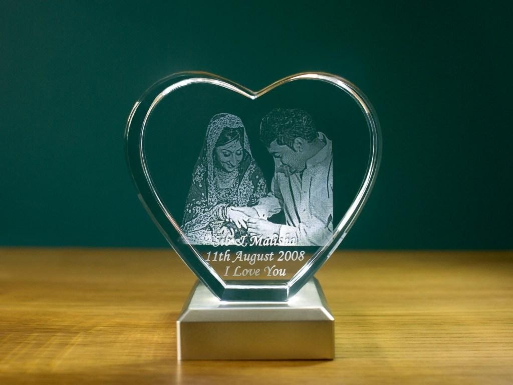 7 Creative Ways to Show Your Valentine’s Love With Awards and Trophies